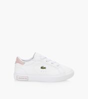 LACOSTE POWERCOURT