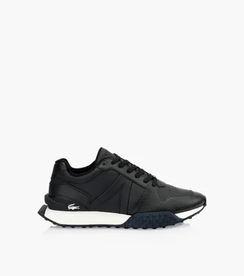 LACOSTE L-SPIN DELUXE 2.0 222 2 - Black Leather | BrownsShoes