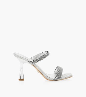 MICHAEL KORS CLARA SANDAL | BrownsShoes | Bramalea City Centre