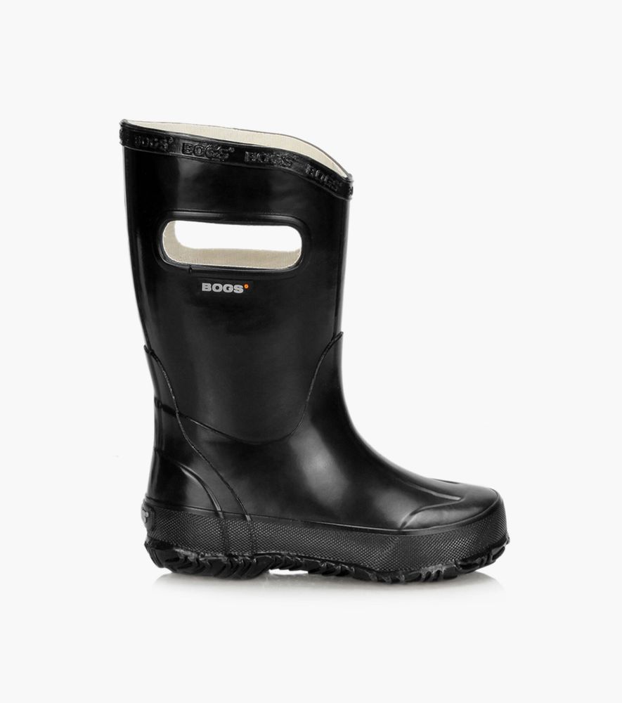 BOGS RAINBOOT SOLID