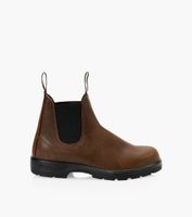 BLUNDSTONE CLASSIC BOOTS 1609 - Brown | BrownsShoes