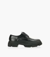 INTENSI AVEBURY - Black Patent Leather | BrownsShoes