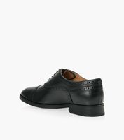 TED BAKER ARNIIE - Black Leather | BrownsShoes