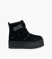 UGG NEUMEL PLATFORM