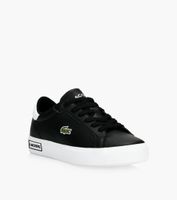 LACOSTE POWERCOURT | BrownsShoes