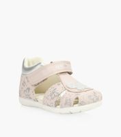 GEOX B ELTHAN GIRL | BrownsShoes