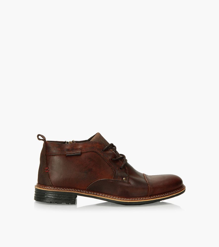B2 PHIBSBORO - Brown Leather | BrownsShoes
