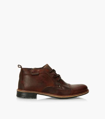 B2 PHIBSBORO - Brown Leather | BrownsShoes
