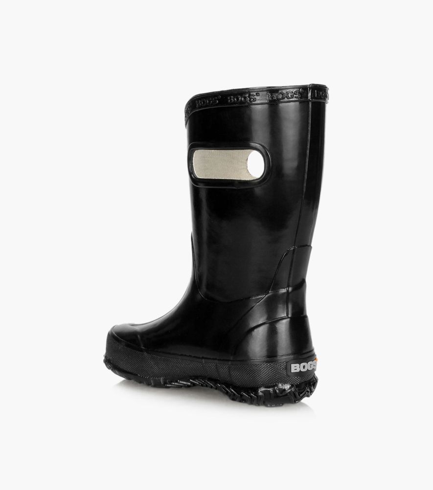 BOGS RAINBOOT SOLID