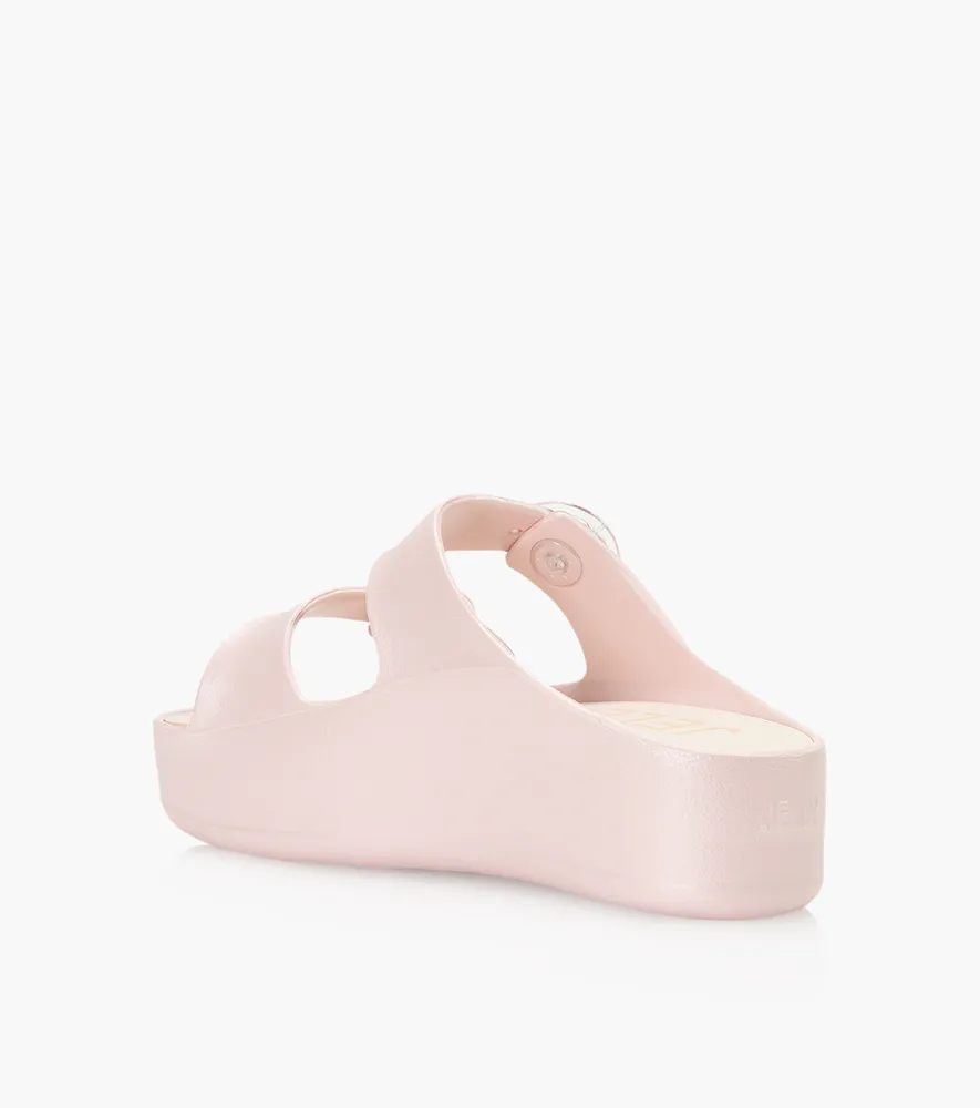 LEMON JELLY GAIA - Pink Rubber | BrownsShoes