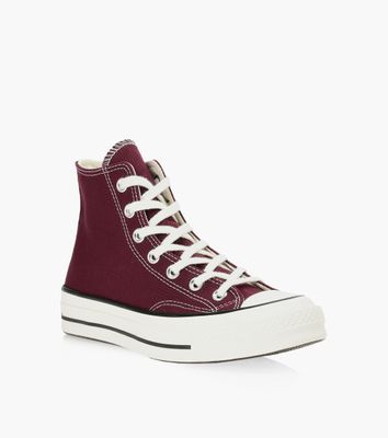 CONVERSE CHUCK 70 HIGH TOP | BrownsShoes | Bramalea City Centre CONVERSE CHUCK 70 HIGH TOP | BrownsShoes | Bramalea City Centre