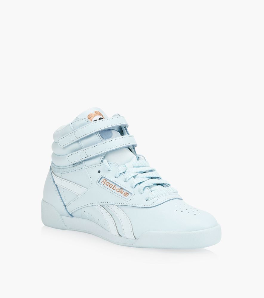 REEBOK CARDI B F/S HI - Blue | BrownsShoes