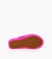 UGG FLUFF YEAH SLIDE | BrownsShoes