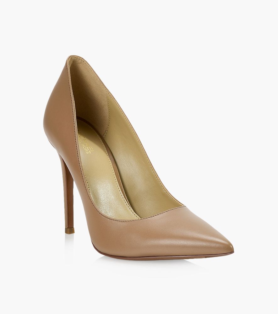 MICHAEL KORS KEKE PUMP