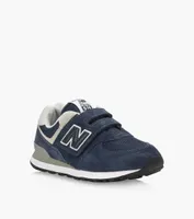 NEW BALANCE 574 - Blue | BrownsShoes
