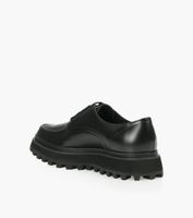 INTENSI BERKSHIRE - Black Patent Leather | BrownsShoes