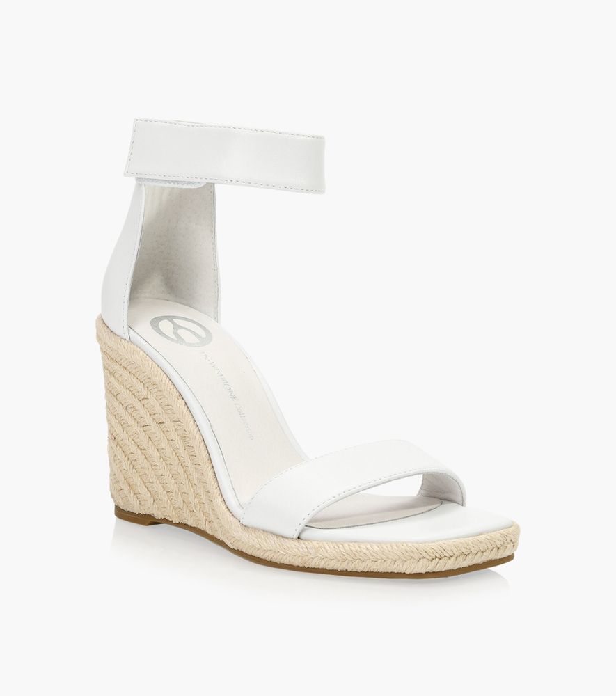 WISHBONE VICTORIA - White | BrownsShoes