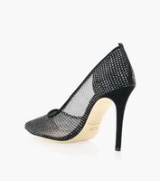 SJP ECLIPSE - Black Mesh | BrownsShoes