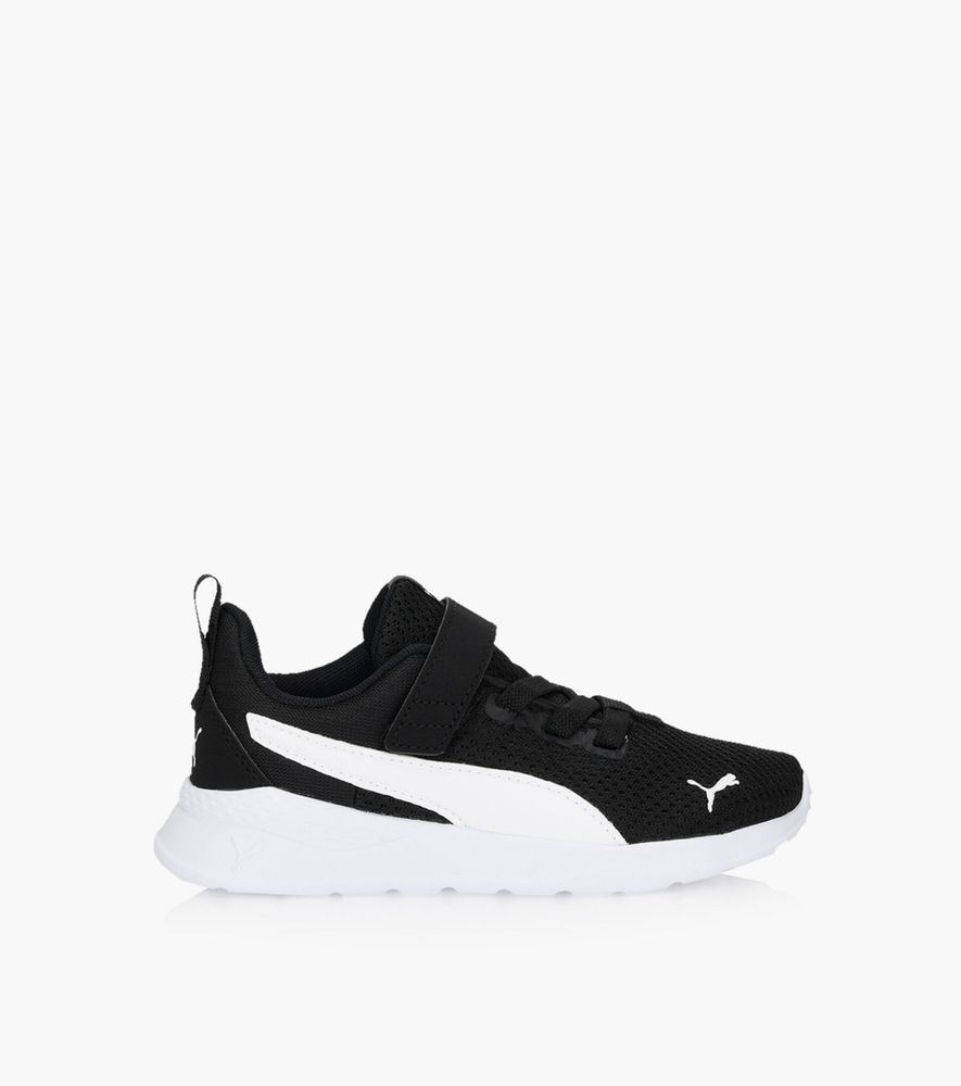 PUMA ANZARUN LITE AC PS - Black | BrownsShoes