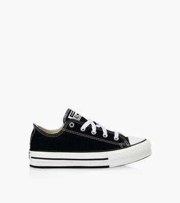 CONVERSE CHUCK TAYLOR ALL STAR EVA LIFT OX | BrownsShoes