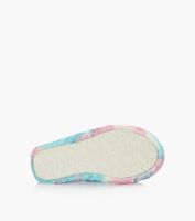 UGG FLUFF YEAH PRIDE - Multicolour | BrownsShoes