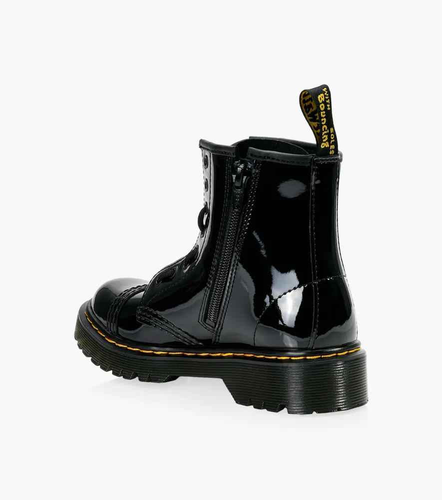 DR. MARTENS SINCLAIR BEX - Black | BrownsShoes