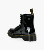 DR. MARTENS SINCLAIR BEX - Black | BrownsShoes