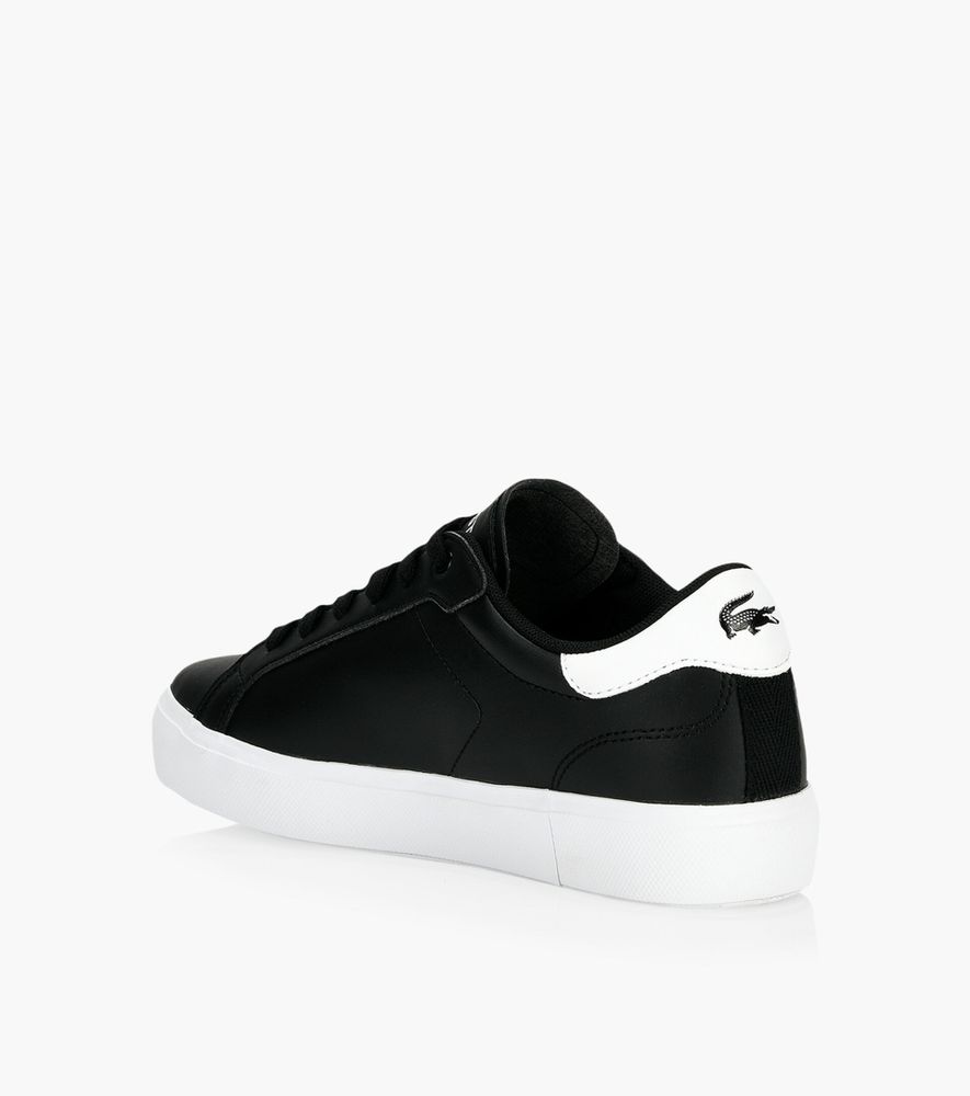 LACOSTE POWERCOURT | BrownsShoes