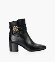 MICHAEL KORS RORY MID BOOTIE | BrownsShoes