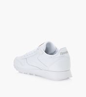 REEBOK CLASSIC - White Leather | BrownsShoes