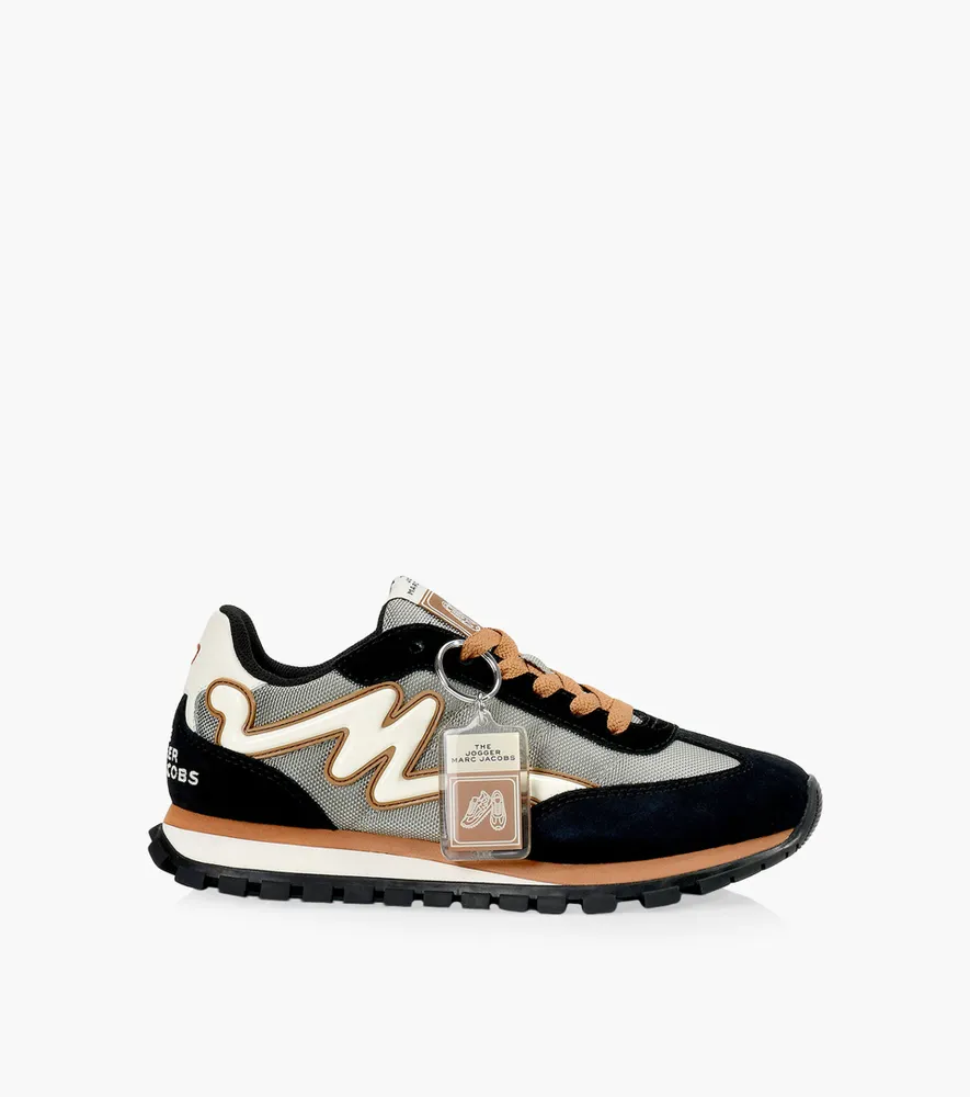 MARC JACOBS THE JOGGER - Multicolour Fabric | BrownsShoes
