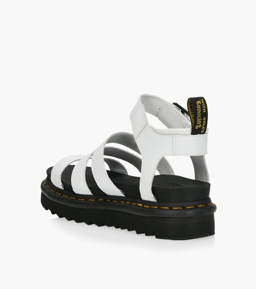 DR. MARTENS BLAIRE STRAP SANDAL | BrownsShoes