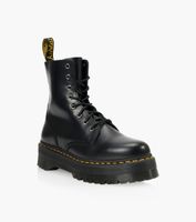 DR. MARTENS JADON PLATFORM BOOTS