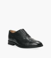 TED BAKER ARNIIE - Black Leather | BrownsShoes