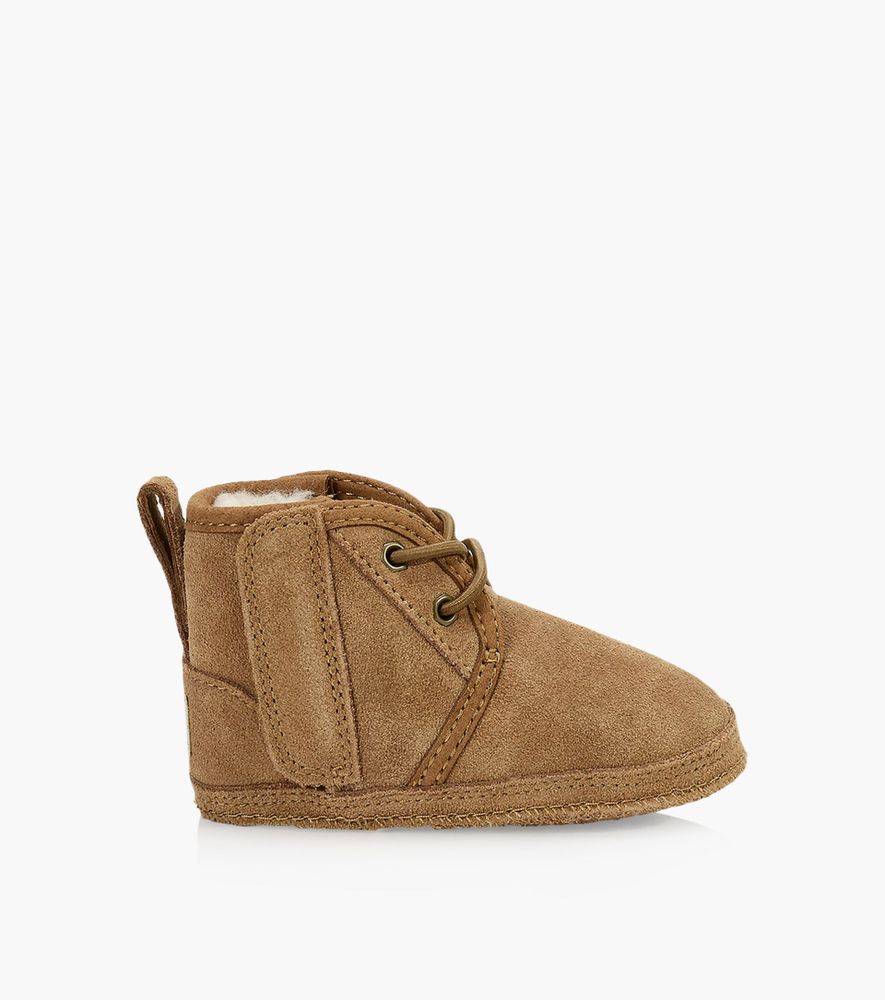 UGG BABY NEUMAL - Tan | BrownsShoes