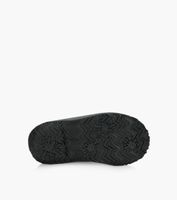 BOGS SKIPPER SOLID - Black Rubber | BrownsShoes