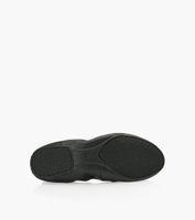 MICHAEL KORS JULIETTE FLAT - Leather | BrownsShoes