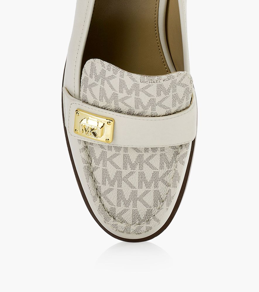 MICHAEL KORS PADMA LOAFER | BrownsShoes