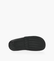 ADIDAS ADILETTE SHOWER K - Black & Colour | BrownsShoes
