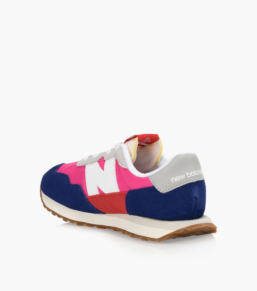 NEW BALANCE 237 - Pink | BrownsShoes