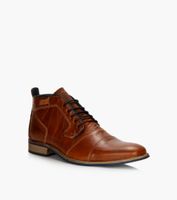 B2 NOORD - Tan Leather | BrownsShoes