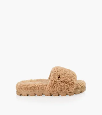 UGG COZETTE CURLY | BrownsShoes