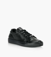 BROWNS COLLEGE BERKELEY - Black | BrownsShoes