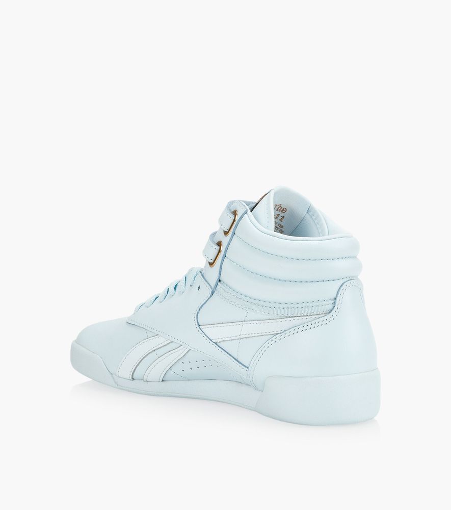 REEBOK CARDI B F/S HI - Blue | BrownsShoes