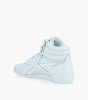 REEBOK CARDI B F/S HI - Blue | BrownsShoes