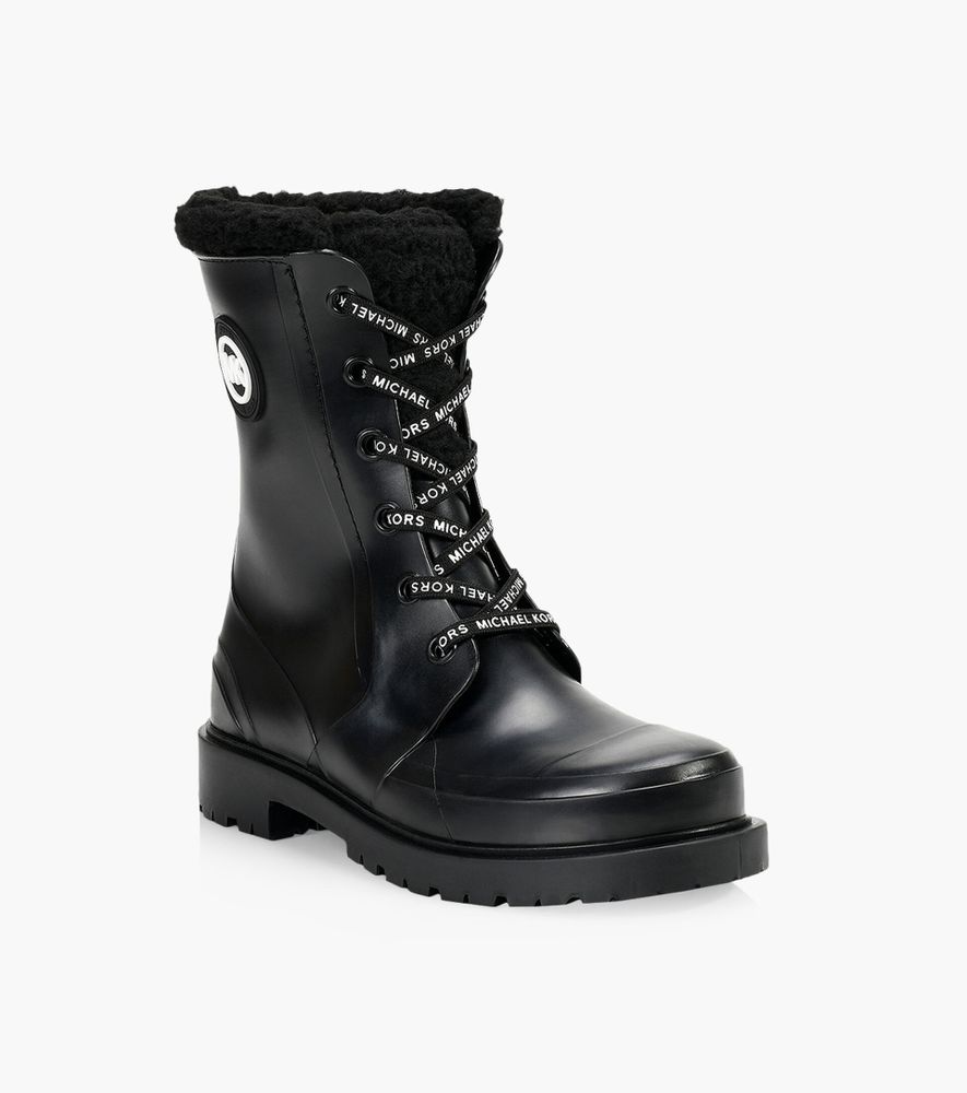 MICHAEL KORS MONTAIGNE RAINBOOT