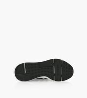 ADIDAS SWIFT RUN 22 - White Fabric | BrownsShoes