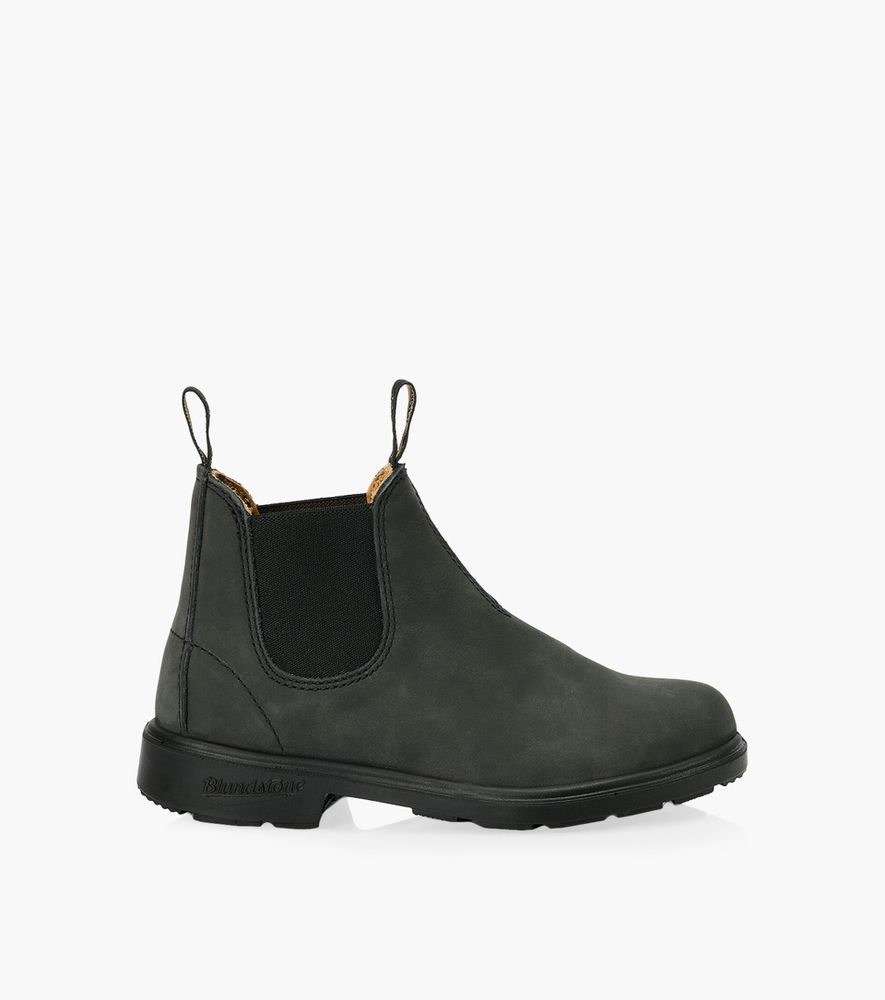 BLUNDSTONE 1325 - Black | BrownsShoes