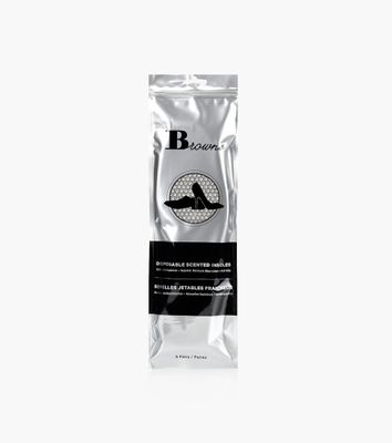 BROWNS DISPOSABLE SCENTED INSOLES - Clear | BrownsShoes