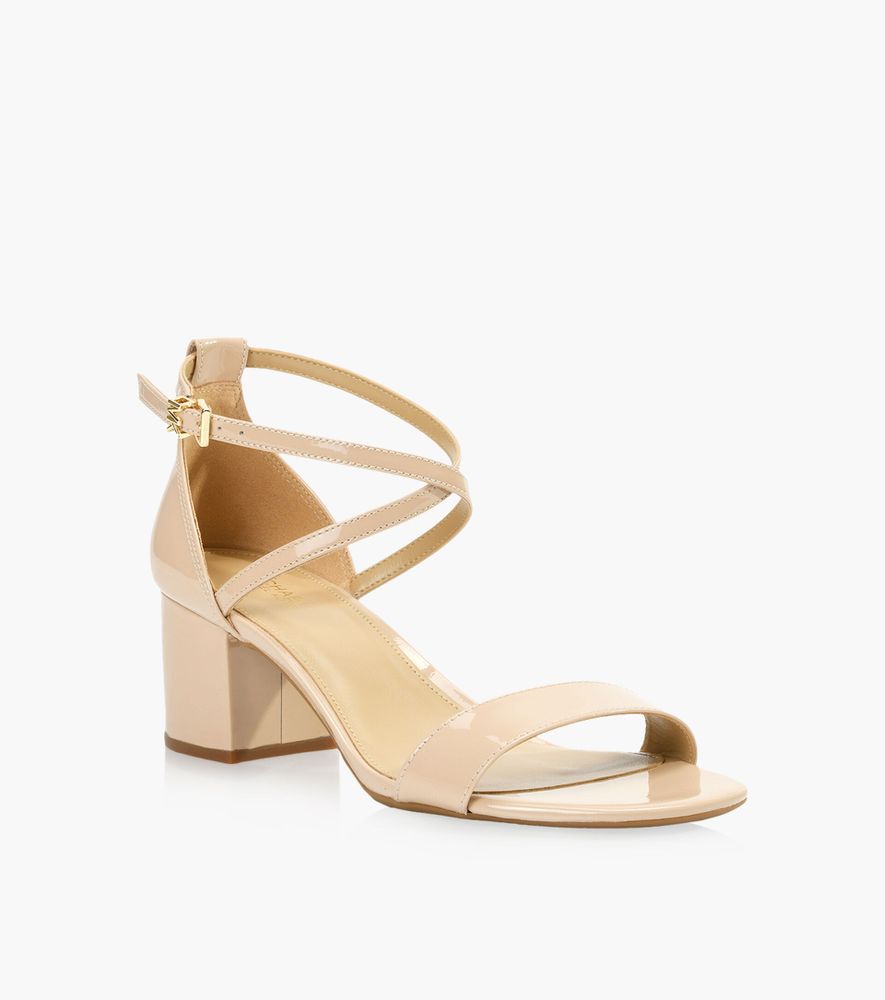 MICHAEL KORS SERENA FLEX SANDAL | BrownsShoes